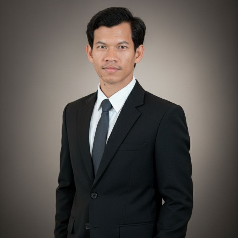 រូបភាពលោក រស់ បញ្ញា